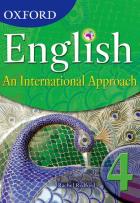 Oxford English: An International Approach student book
